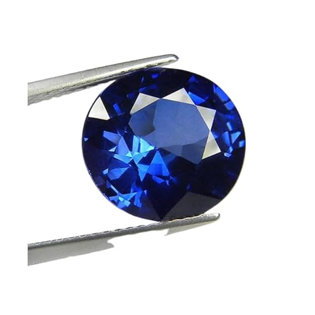Blue Sapphire (neelam)