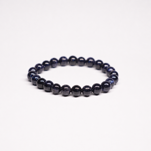 Blue Sunstone Bracelet