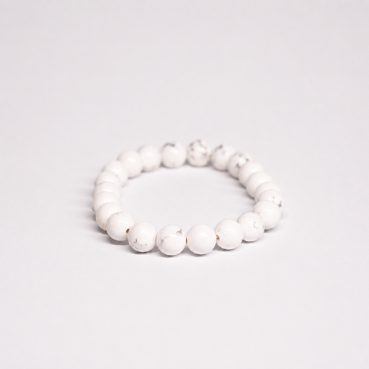 Howlite Bracelet