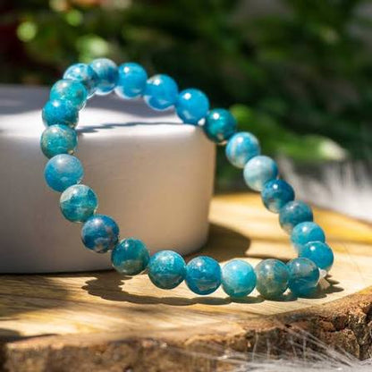 Apatite Bracelet