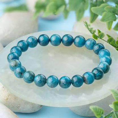 Apatite Bracelet