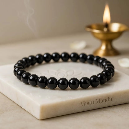 Black Tourmaline Bracelet