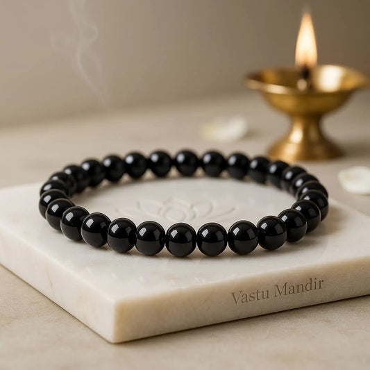 Black Tourmaline Bracelet