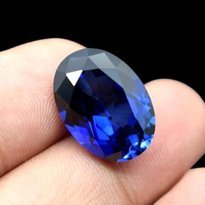 Blue Sapphire (neelam)
