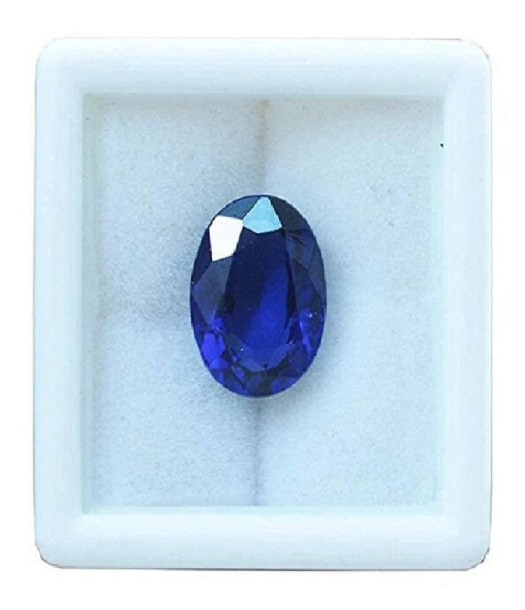 Blue Sapphire (neelam)