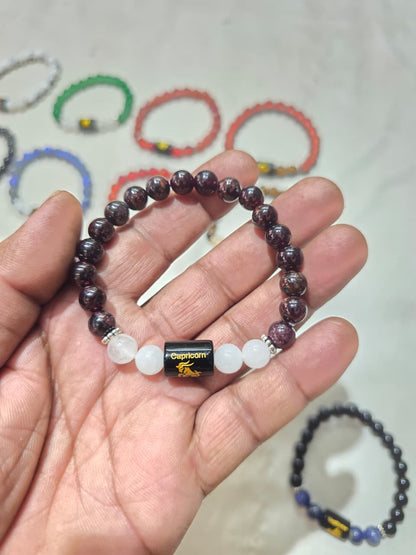 Makara (Capricorn) Bracelet