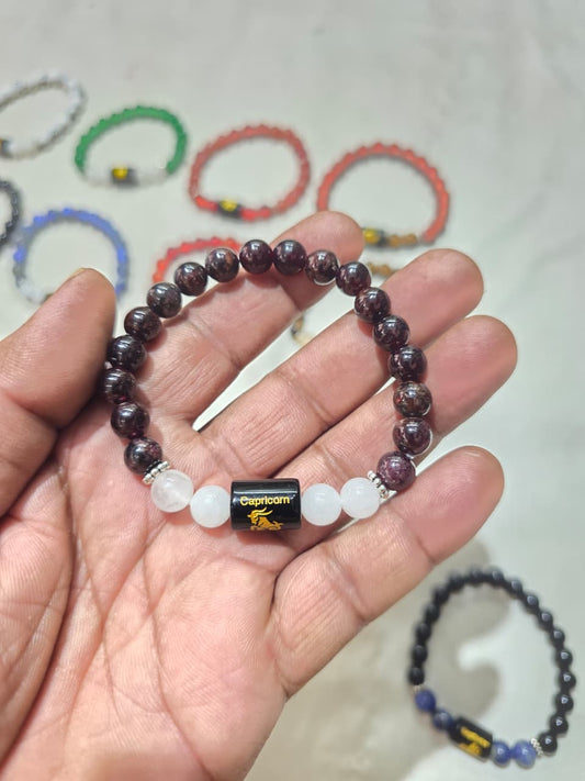 Makara (Capricorn) Bracelet