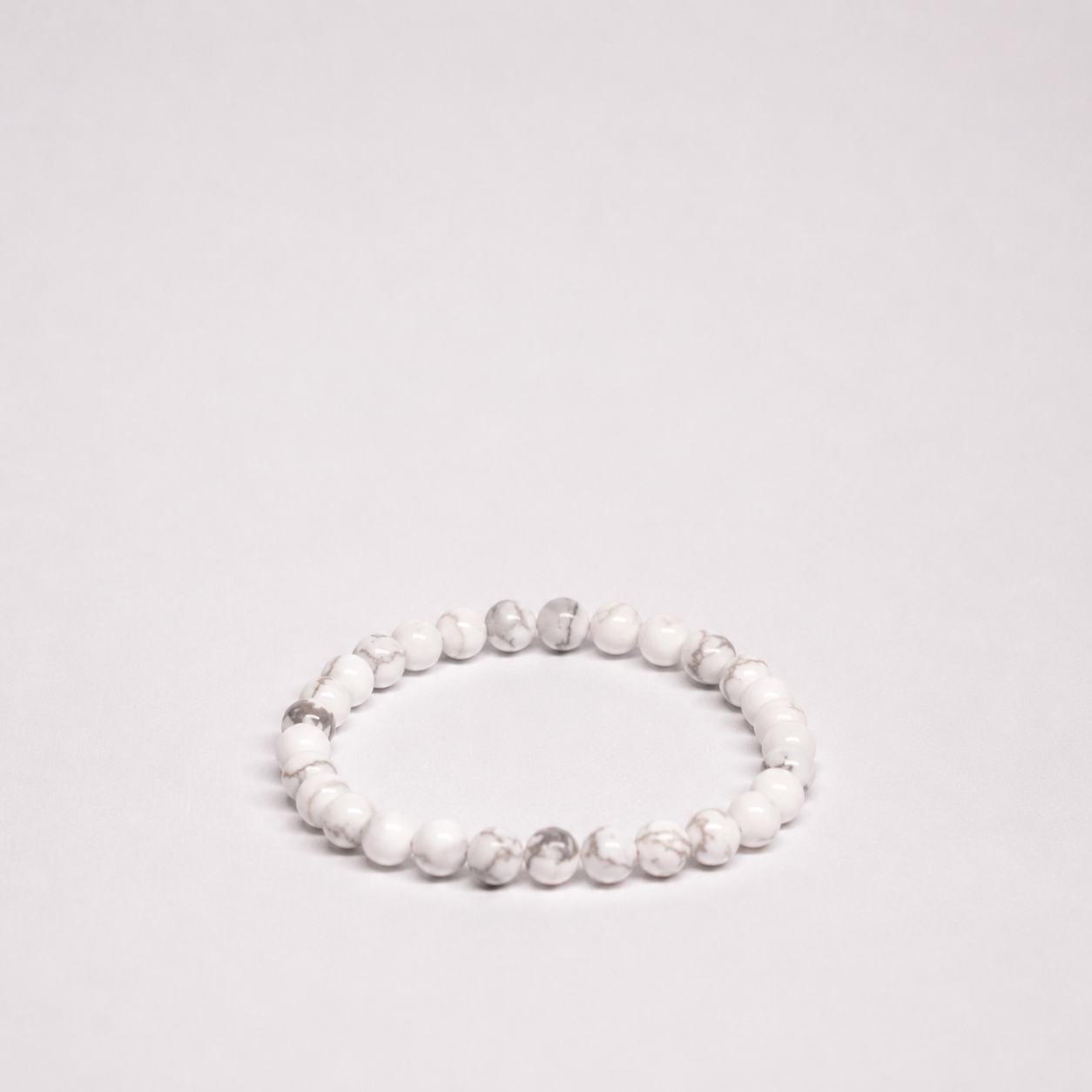 Howlite Bracelet