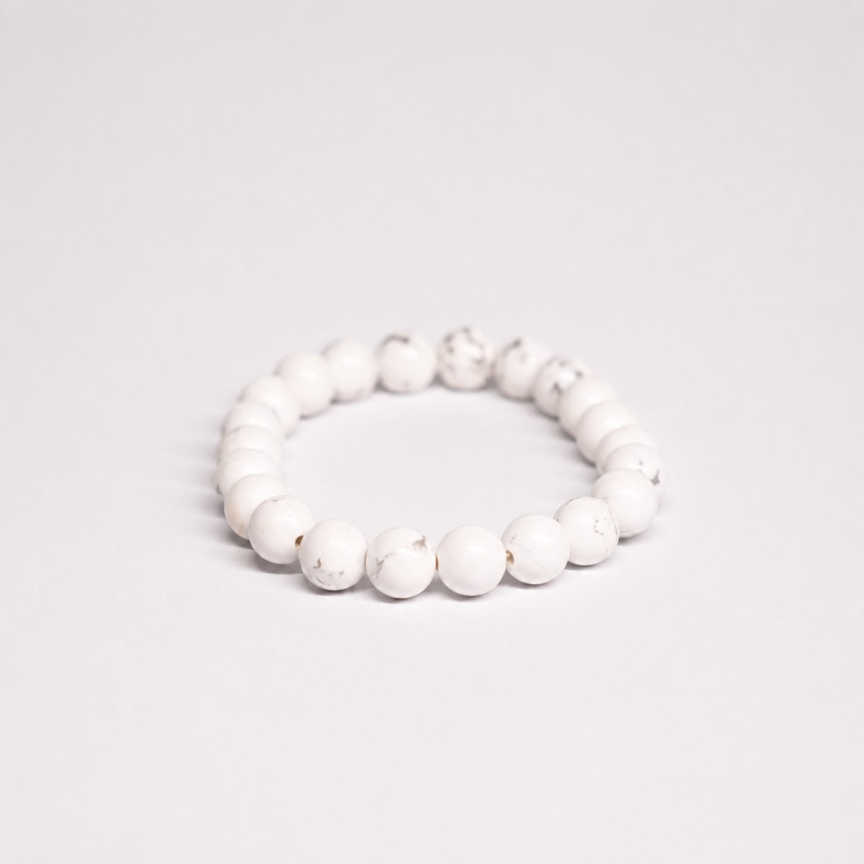 Howlite Bracelet