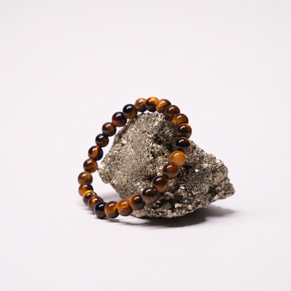 Tiger Eye Bracelet