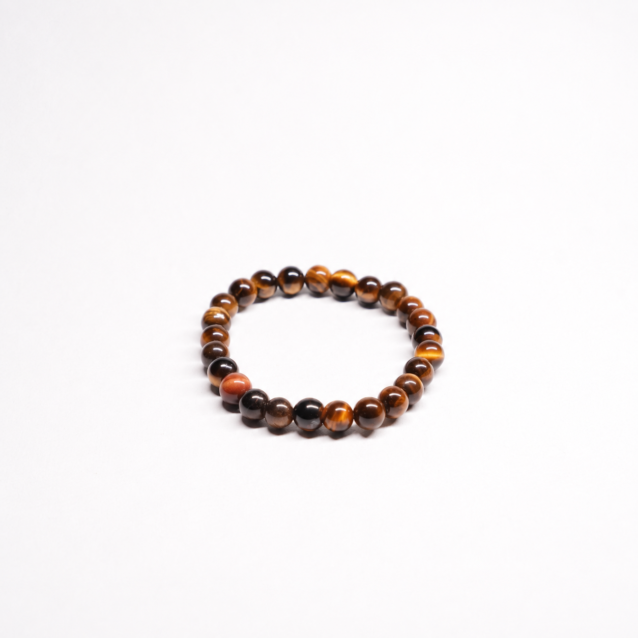 Tiger Eye Bracelet