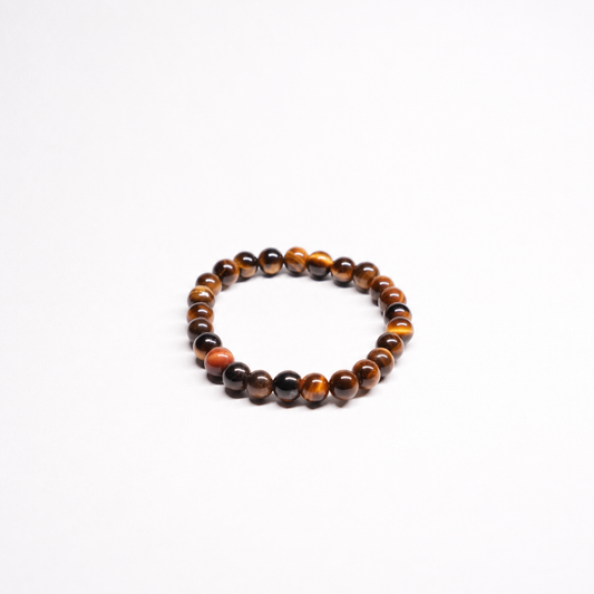 Tiger Eye Bracelet