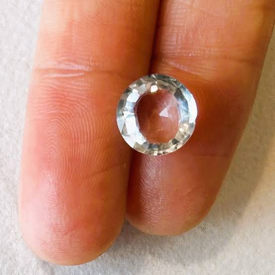 Clear Quartz Stone