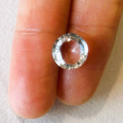 Clear Quartz Stone