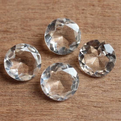 Clear Quartz Stone