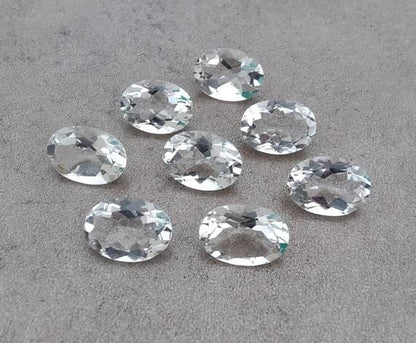 Clear Quartz Stone