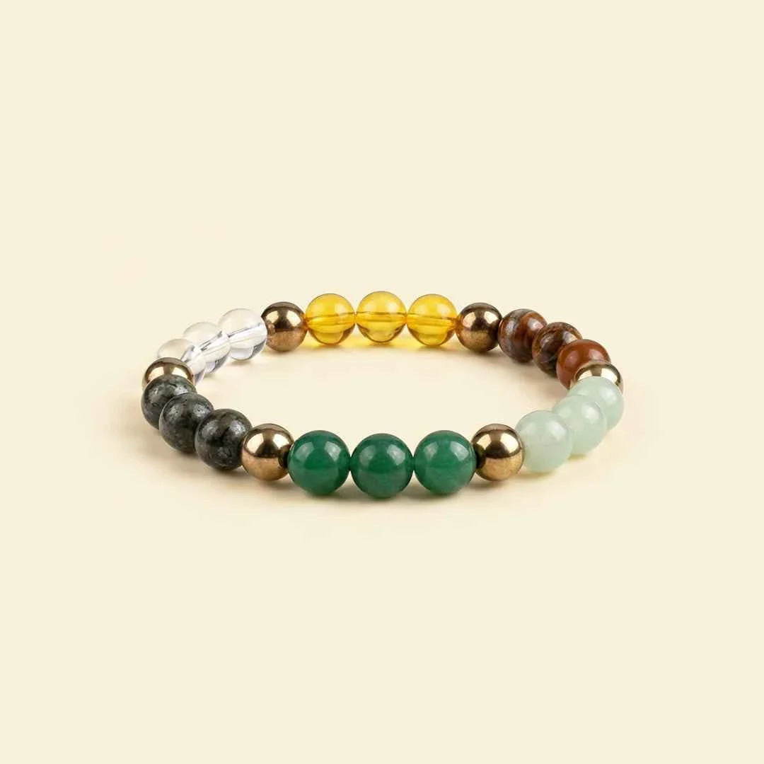 Hematite  Bracelet