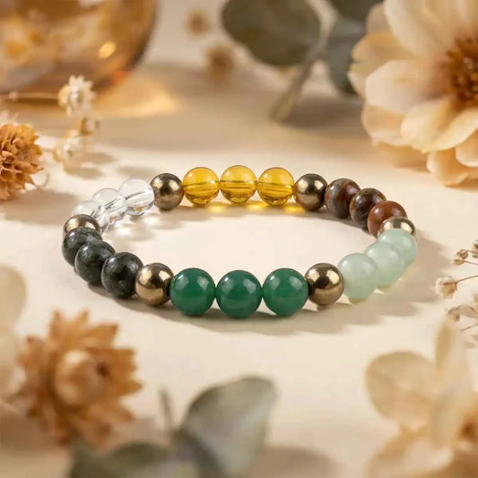 Hematite  Bracelet