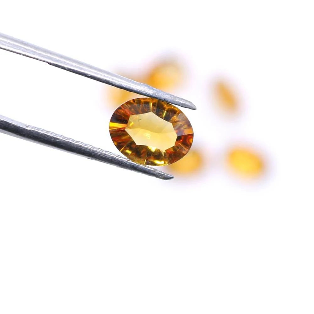 Citrine Stone