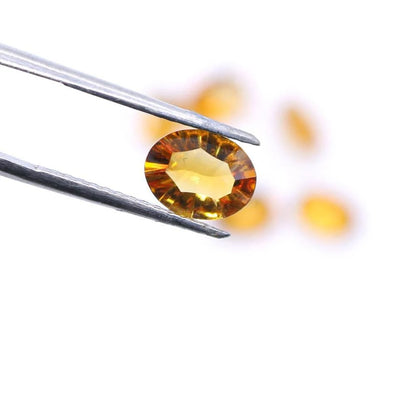 Citrine Stone