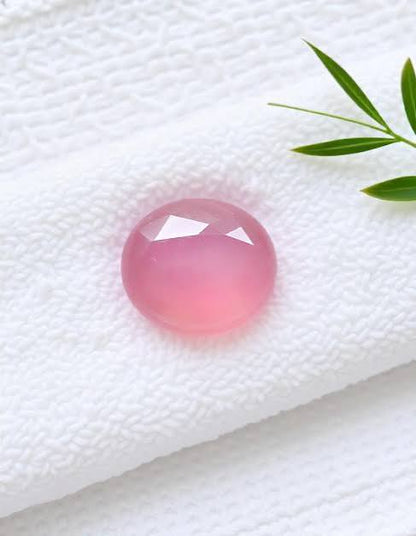 Rose Quartz Stone
