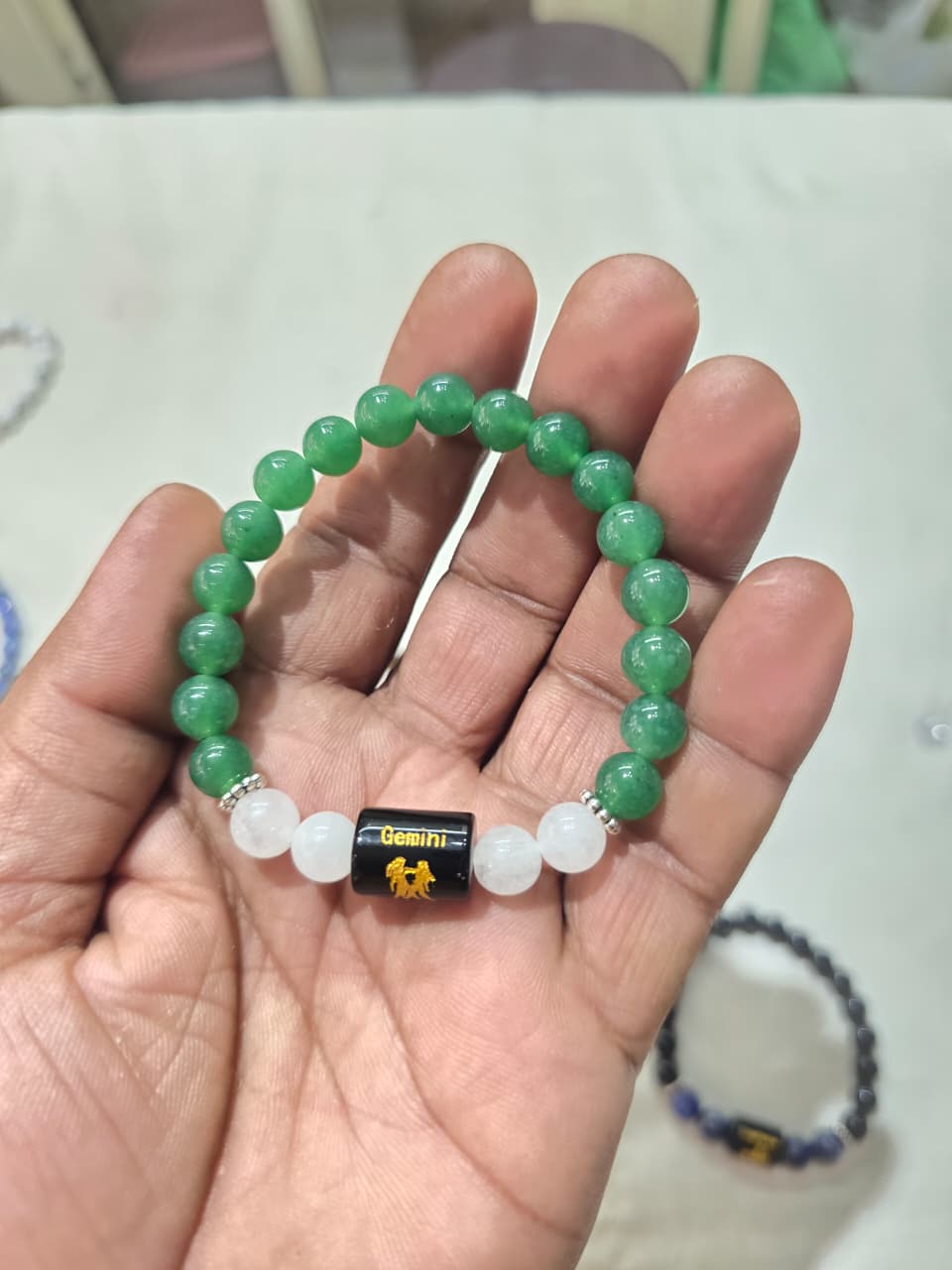 Mithuna (Gemini) Bracelet