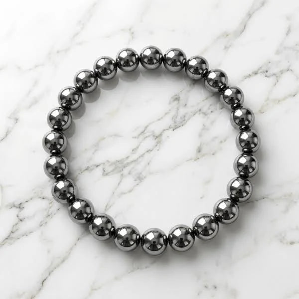 Hematite  Bracelet
