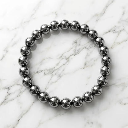 Hematite  Bracelet