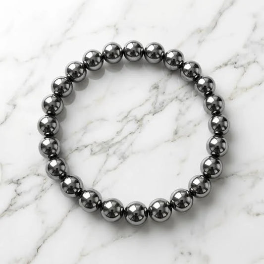 Hematite  Bracelet