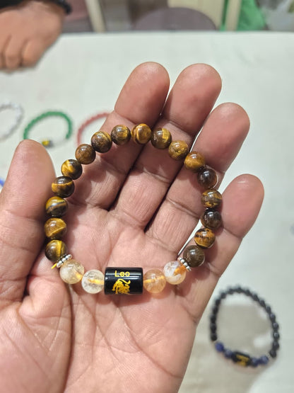 Simha (Leo) Bracelet