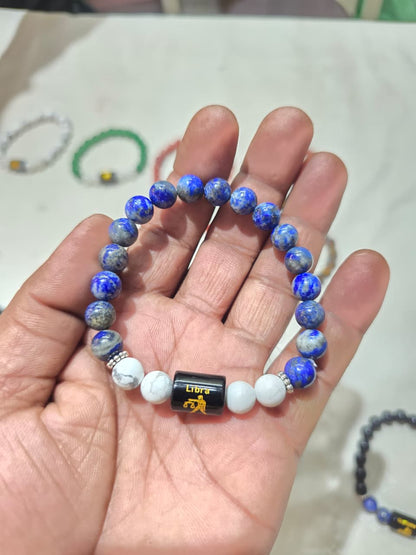 Tula (Libra) Bracelet