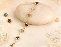 Metal Dhan Yog Bracelet for women