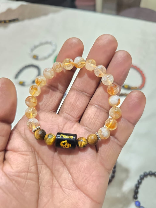 Meen (Pisces) Bracelet