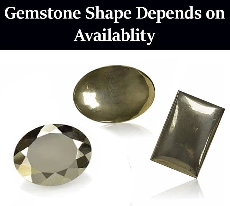Pyrite Stone
