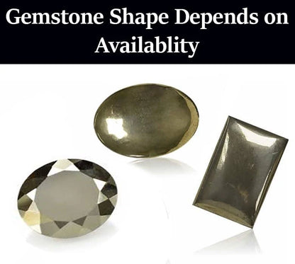 Pyrite Stone