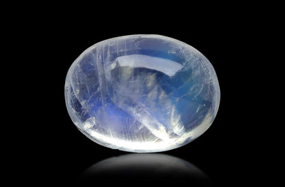 Rainbow moonstone
