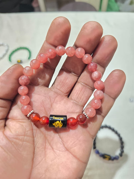 Vrishabha (Taurus) Bracelet