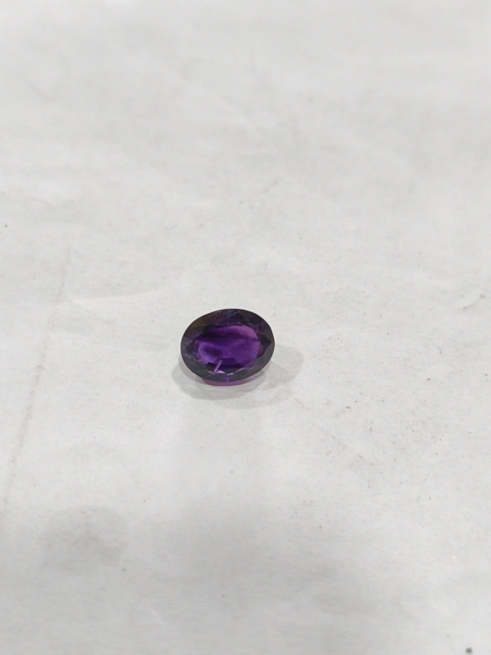 Natural Amethyst Crystal Stone