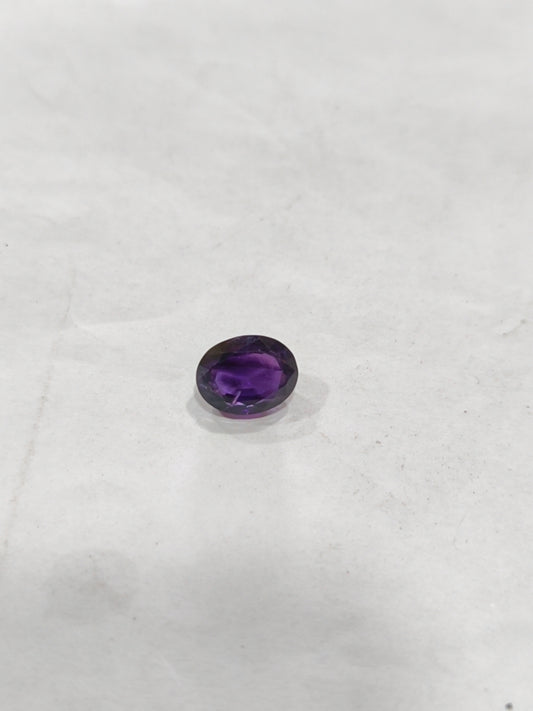 Natural Amethyst Crystal Stone