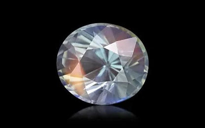 Rainbow moonstone
