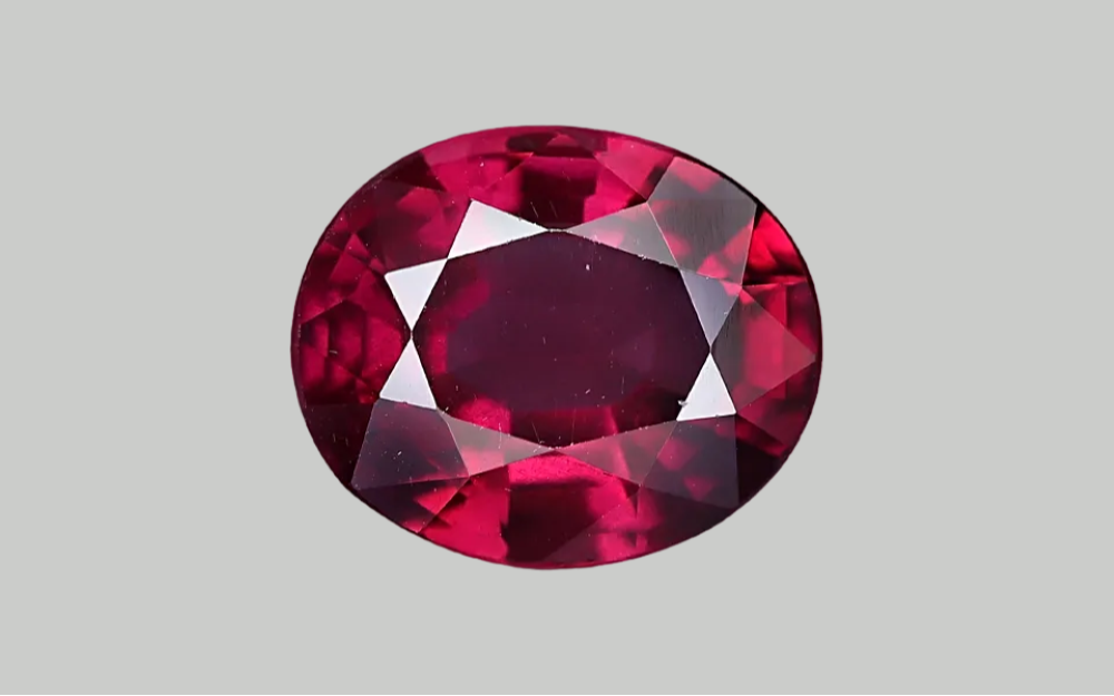 Garnet Stone
