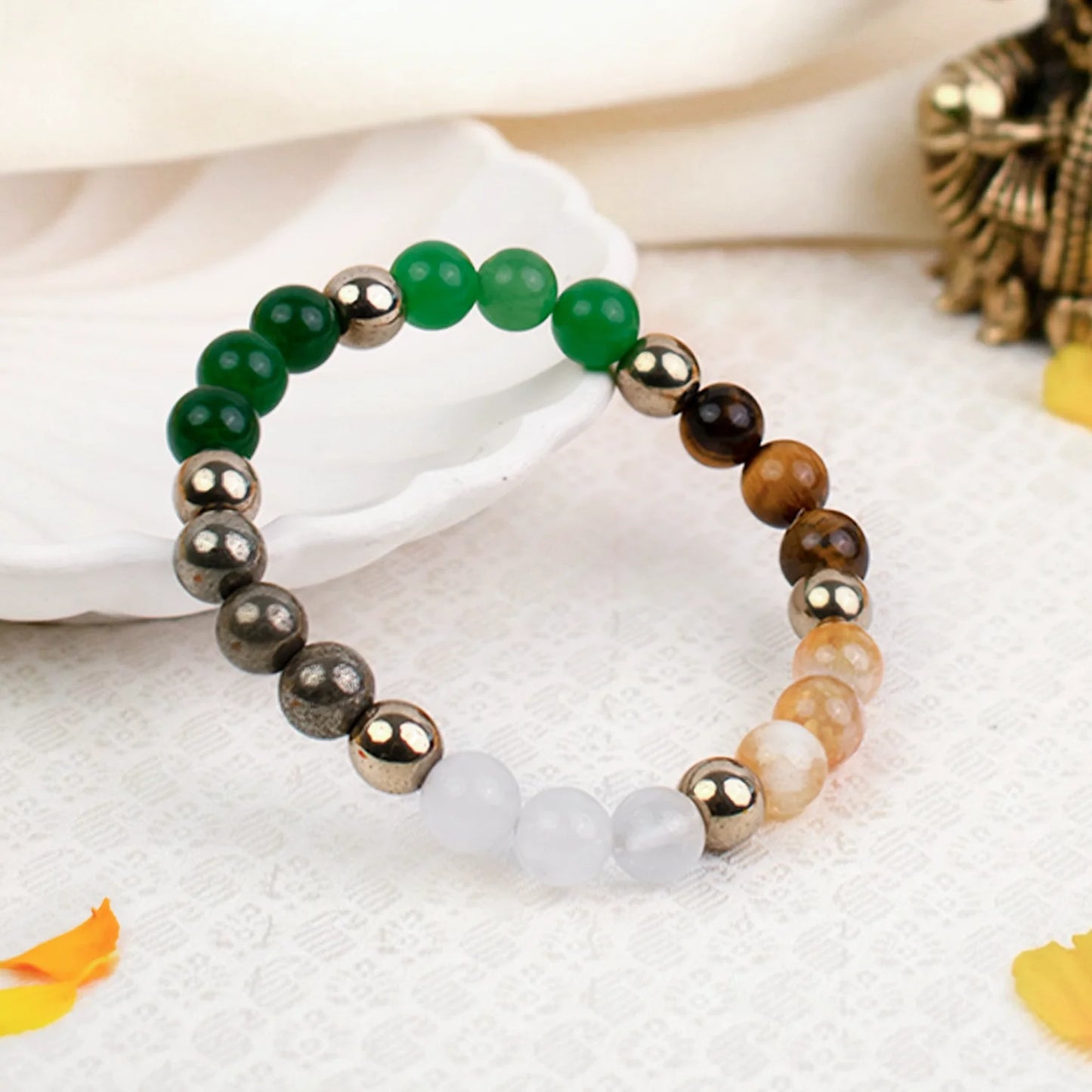 Hematite  Bracelet