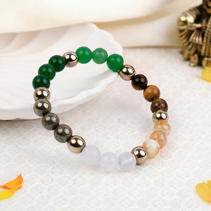 Hematite  Bracelet