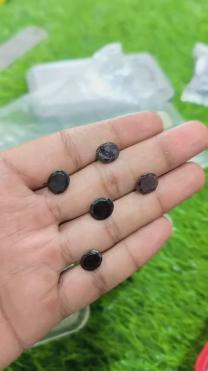 Garnet Stone