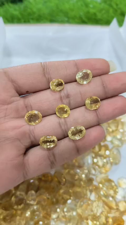 Citrine Stone